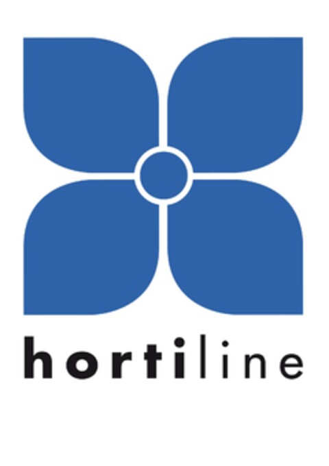 hortiline Logo (EUIPO, 17.01.2012)