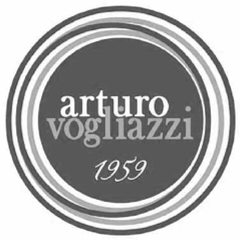 arturo vogliazzi 1959 Logo (EUIPO, 08.03.2012)