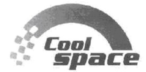 Cool space Logo (EUIPO, 10.04.2012)
