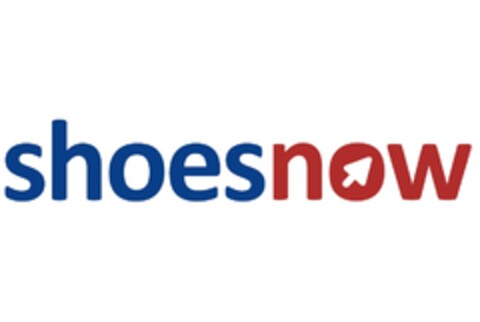 shoesnow Logo (EUIPO, 20.04.2012)