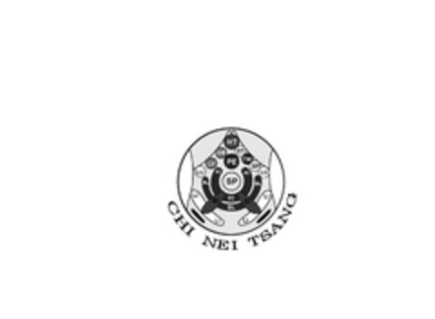 CHI NEI TSANG Logo (EUIPO, 05/21/2012)