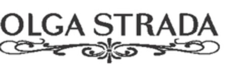 OLGA STRADA Logo (EUIPO, 07/20/2012)