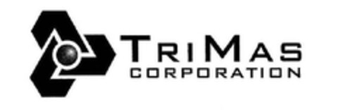 TRIMAS CORPORATION Logo (EUIPO, 13.07.2012)