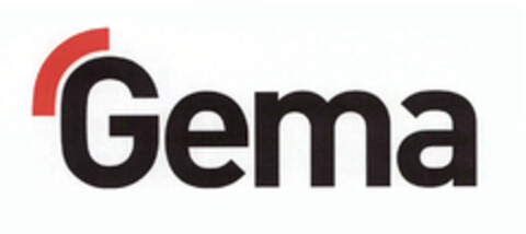 Gema Logo (EUIPO, 10.07.2012)