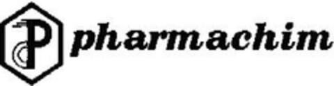 Pharmachim Logo (EUIPO, 09/04/2012)