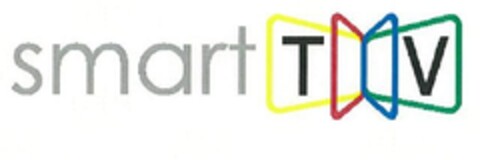 smart TV Logo (EUIPO, 09/07/2012)