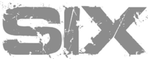 SIX Logo (EUIPO, 10/02/2012)