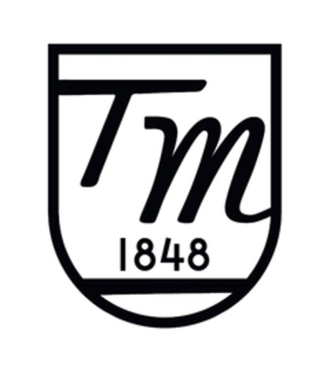 TM 1848 Logo (EUIPO, 03.12.2012)