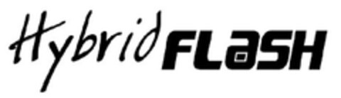 HybridFLASH Logo (EUIPO, 12/19/2012)