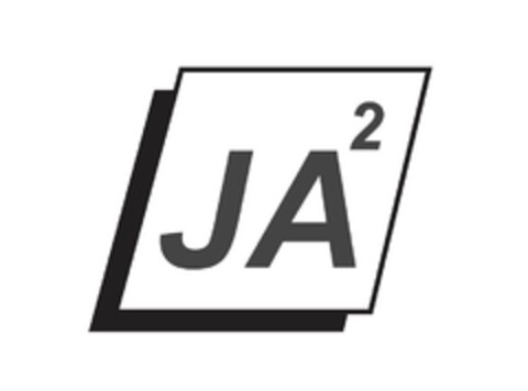JA2 Logo (EUIPO, 12/19/2012)