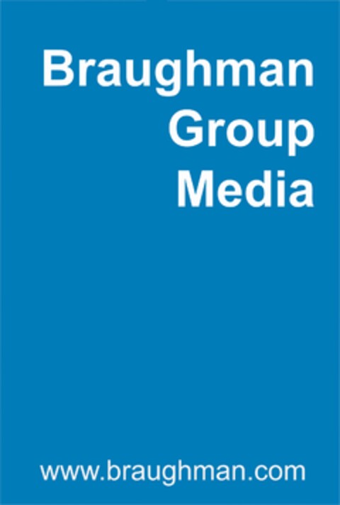 Braughman Group Media www.braughman.com Logo (EUIPO, 04.02.2013)