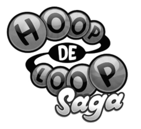 HOOP DE LOOP Saga Logo (EUIPO, 13.03.2013)