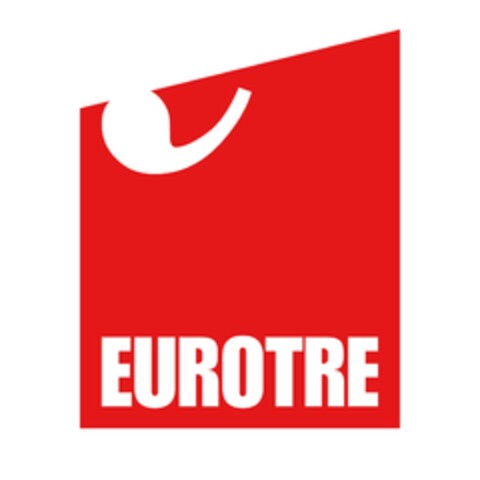 EUROTRE Logo (EUIPO, 15.03.2013)