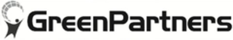 GREENPARTNERS Logo (EUIPO, 22.03.2013)