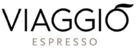 VIAGGIO ESPRESSO Logo (EUIPO, 17.06.2013)