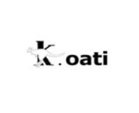 K.OATI Logo (EUIPO, 05.07.2013)