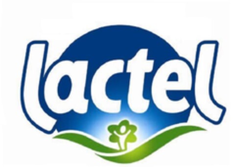 LACTEL Logo (EUIPO, 24.07.2013)