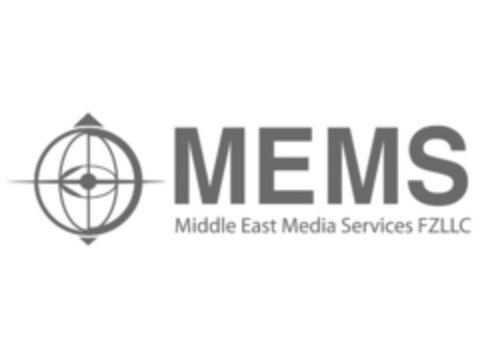 MEMS Middle East Media Services FZLLC Logo (EUIPO, 12.08.2013)