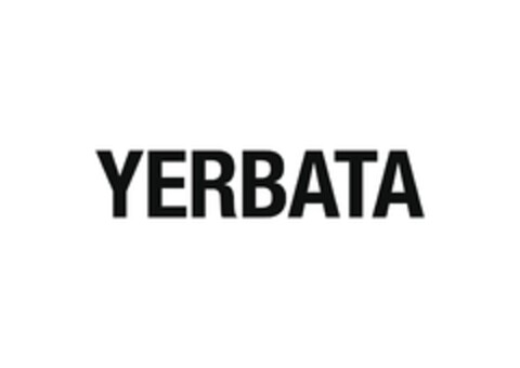 YERBATA Logo (EUIPO, 27.09.2013)