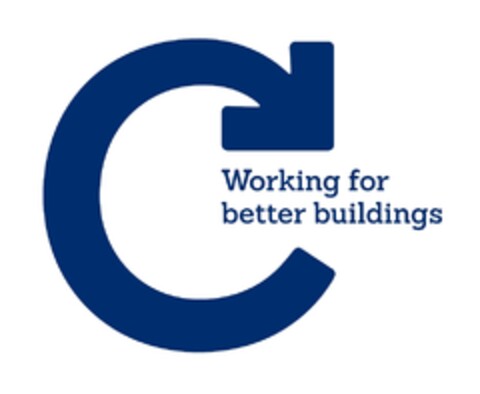 C Working for better buildings Logo (EUIPO, 09/23/2013)