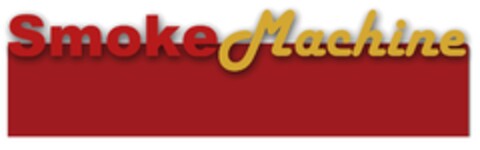 SmokeMachine Logo (EUIPO, 02.10.2013)