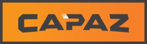 CAPAZ Logo (EUIPO, 25.10.2013)