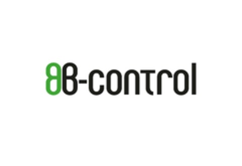 B-CONTROL Logo (EUIPO, 21.11.2013)