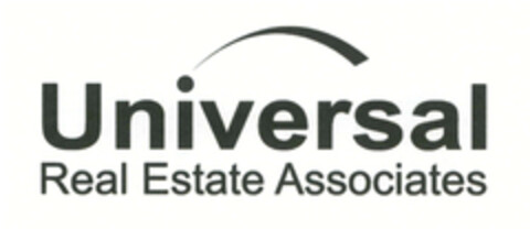 Universal Real Estate Associates Logo (EUIPO, 18.12.2013)