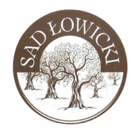 SAD ŁOWICKI Logo (EUIPO, 11.02.2014)