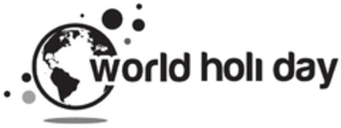 world holi day Logo (EUIPO, 24.02.2014)