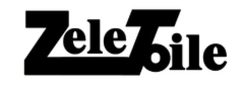 ZeleToile Logo (EUIPO, 03/24/2014)