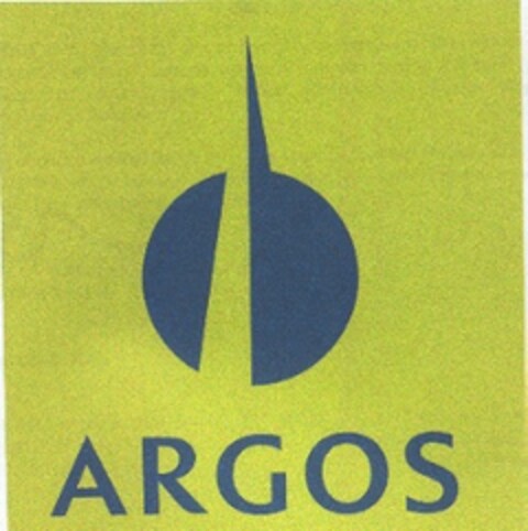 ARGOS Logo (EUIPO, 07.04.2014)