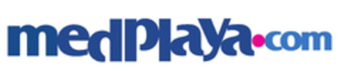 MEDPLAYA.COM Logo (EUIPO, 14.04.2014)