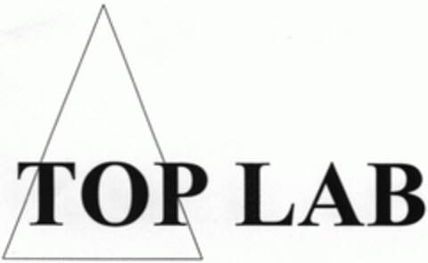 TOP LAB Logo (EUIPO, 16.04.2014)