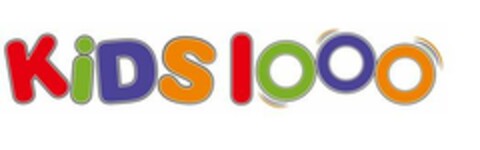 kidslooo Logo (EUIPO, 16.04.2014)