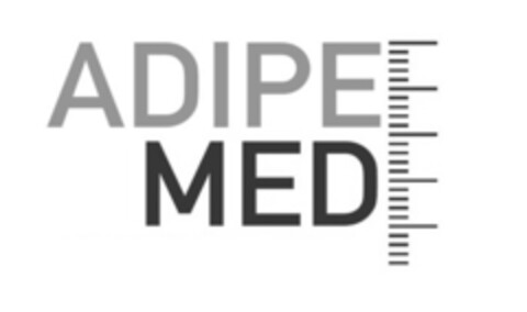 ADIPE MED Logo (EUIPO, 04/28/2014)