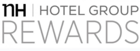 NH HOTEL GROUP REWARDS Logo (EUIPO, 04/28/2014)