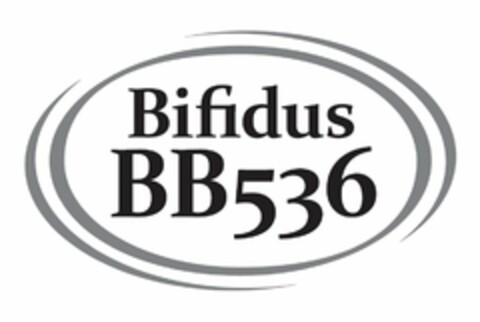 Bifidus BB536 Logo (EUIPO, 25.06.2014)