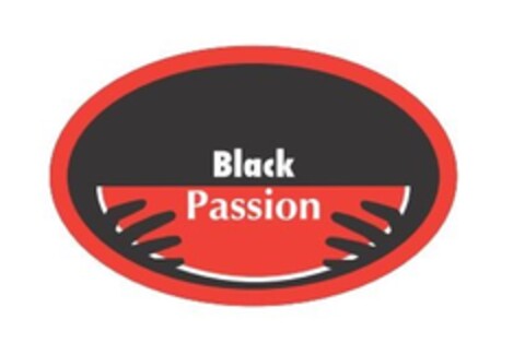 BLACK PASSION Logo (EUIPO, 17.07.2014)