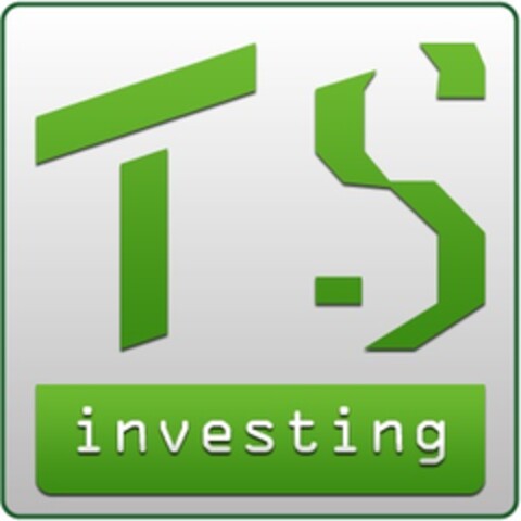 TS INVESTING Logo (EUIPO, 22.07.2014)