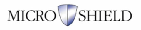 MICRO SHIELD Logo (EUIPO, 29.07.2014)