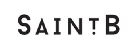 SAINT B Logo (EUIPO, 14.08.2014)