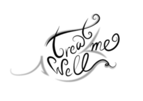 Treat me Well Logo (EUIPO, 29.09.2014)