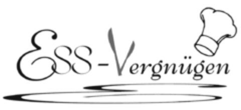 Ess-Vergnügen Logo (EUIPO, 09.10.2014)