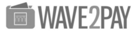 WAVE2PAY Logo (EUIPO, 11/12/2014)