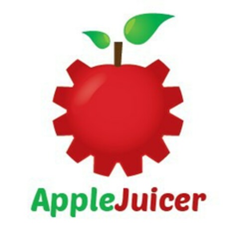 APPLE JUICER Logo (EUIPO, 19.11.2014)