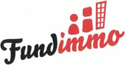 FUNDIMMO Logo (EUIPO, 11/27/2014)