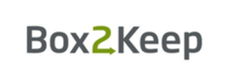 Box2Keep Logo (EUIPO, 10.12.2014)