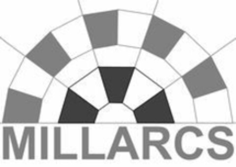 MILLARCS Logo (EUIPO, 13.01.2015)