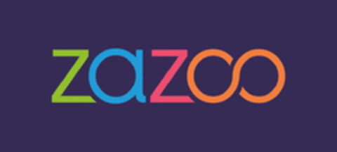 ZAZOO Logo (EUIPO, 26.02.2015)